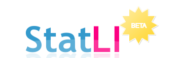 StatLI - статистика закрытых сайтов LiveInternet